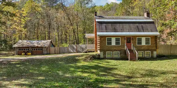 232 Kilton Pond Road