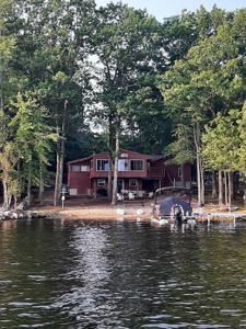44 Shore Drive