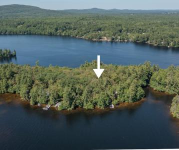 0 Beech Island