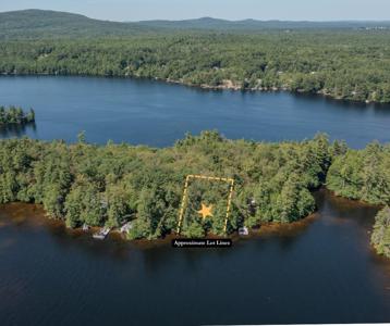 0 Beech Island