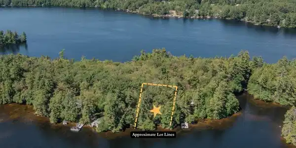 0 Beech Island