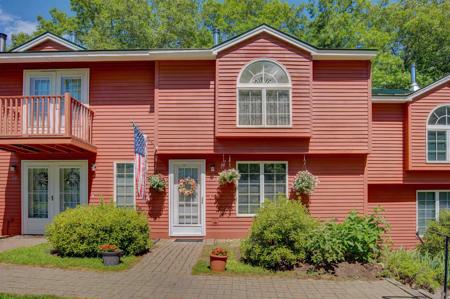 128 Washington Road