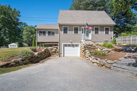 11 Gorham Drive