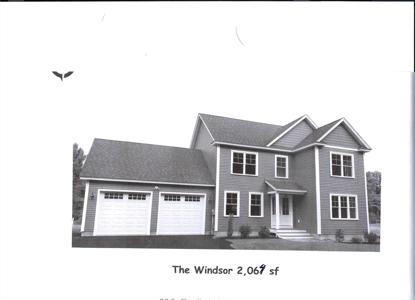 94 FITCH Road