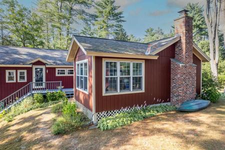 353 Stonehenge Lane