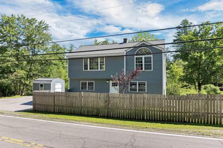 85A North Road