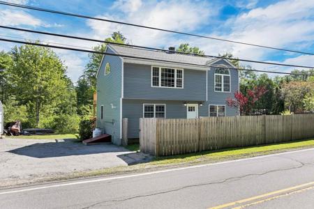 85A North Road