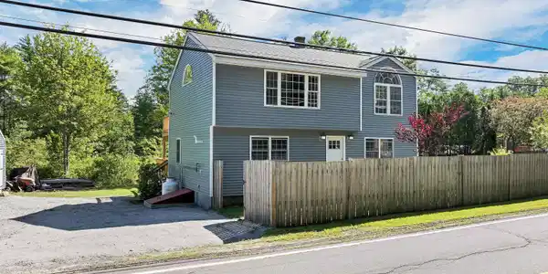 85A North Road