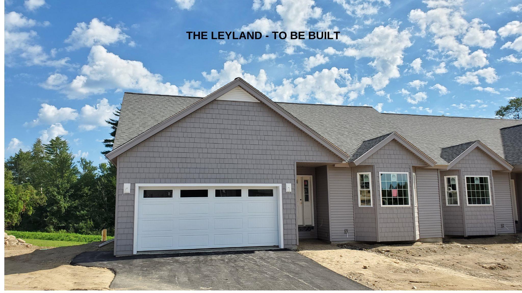 Image 0: To Be Built-The Leyland Ranch