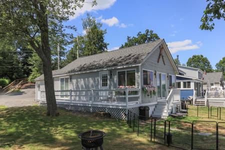 121 Chases Grove Road
