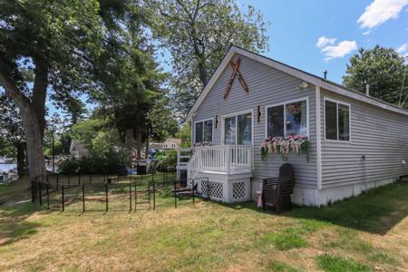 121 Chases Grove Road