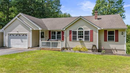 16 Felch Lane