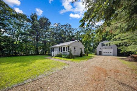 22 Andrews Road