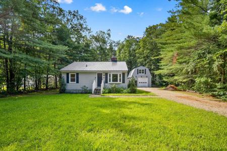 22 Andrews Road