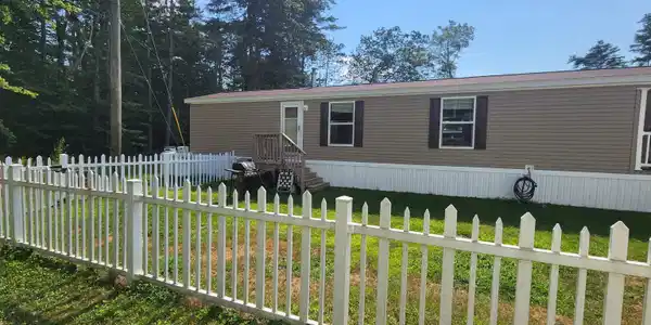 17 Pineland Park Road