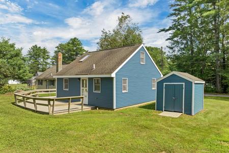 44 Noyes Road