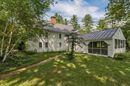 457 Reservoir Drive