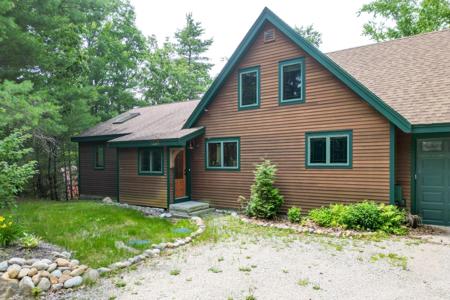 36 Oak Ridge Road