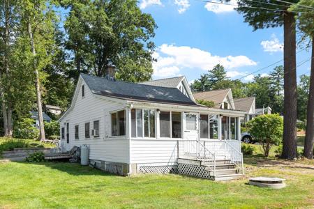 32 Ells Road