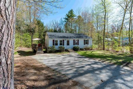 80 Bald Hill Road