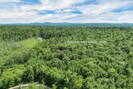Lot 330 Nicola Road
