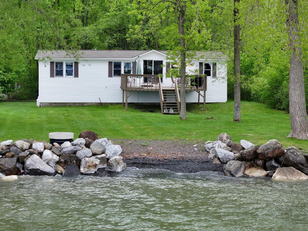 Image 1: Lake Champlain Waterfront Image 1: Lake Champlain Waterfront