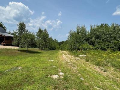 00 Brownfield Road