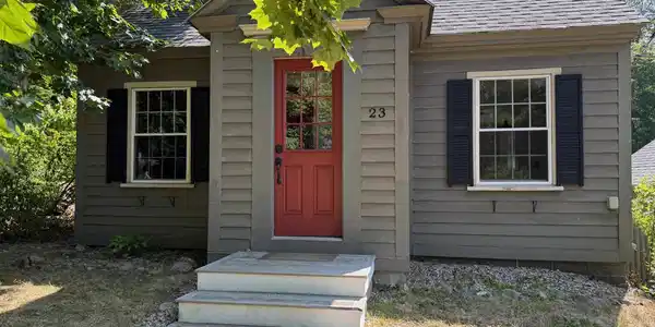 23 Elm Street