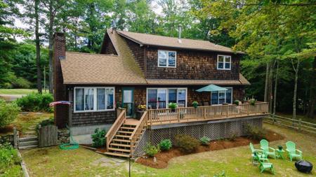 31 Moose Lane