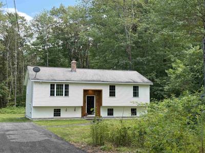 150 Hubbard Hill Road