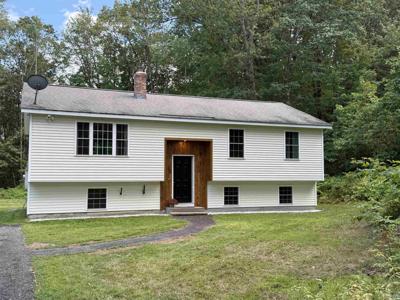 150 Hubbard Hill Road