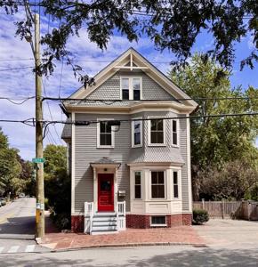 210 South Street