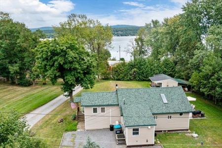 79 Hickory House Road