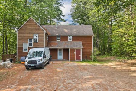 9 Evergreen Avenue