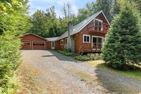 139 Camp Sunapee Road