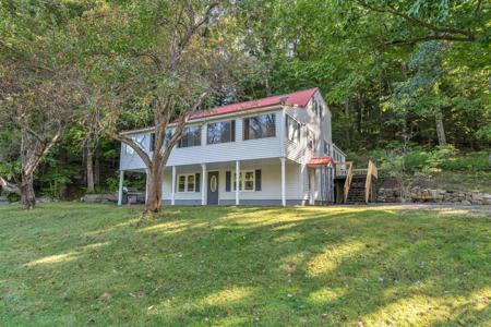13 Mountain View Drive