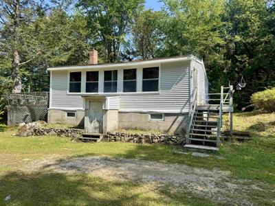 239 Long Pond Road