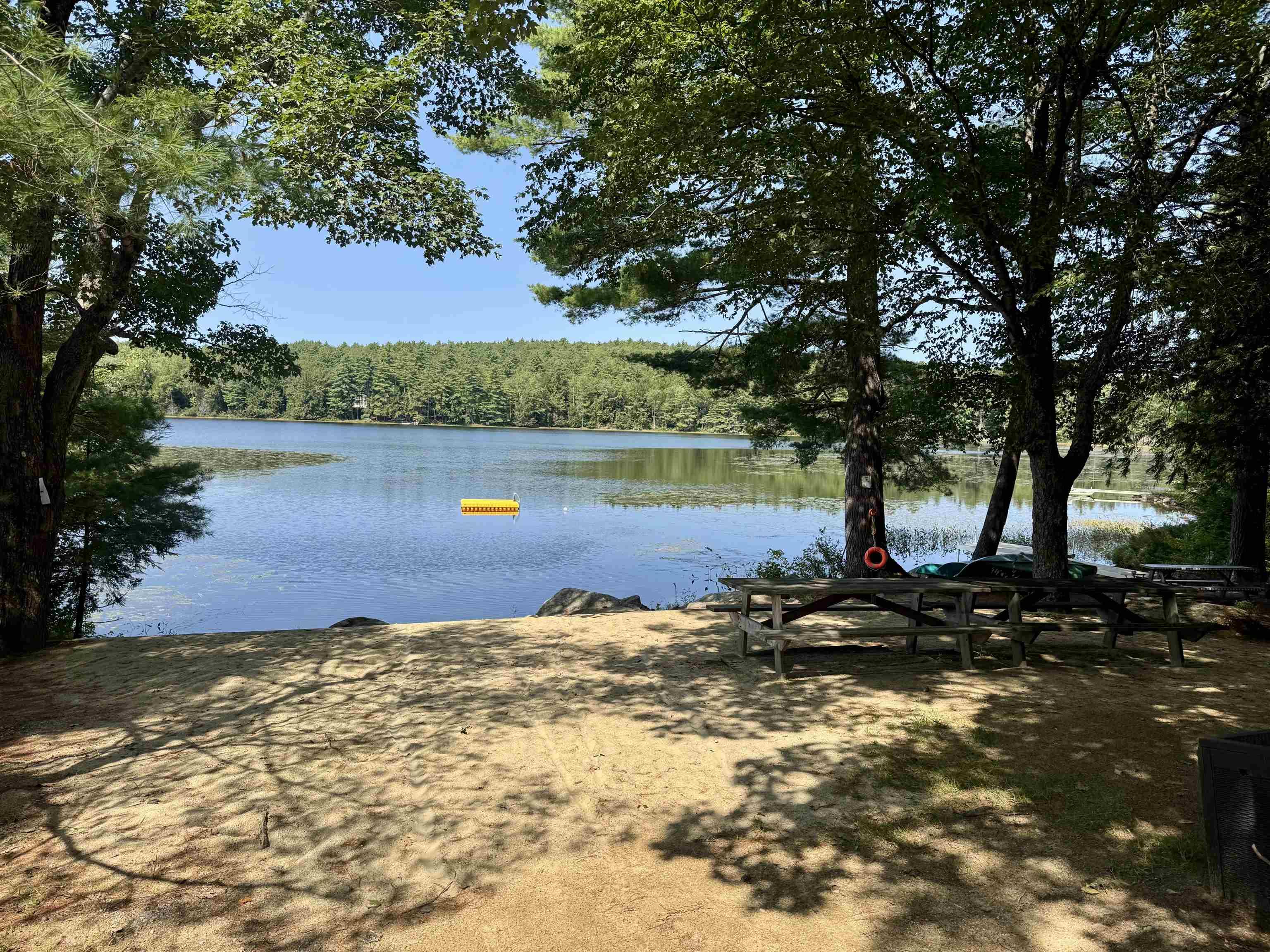 Image 3: Beach Access
