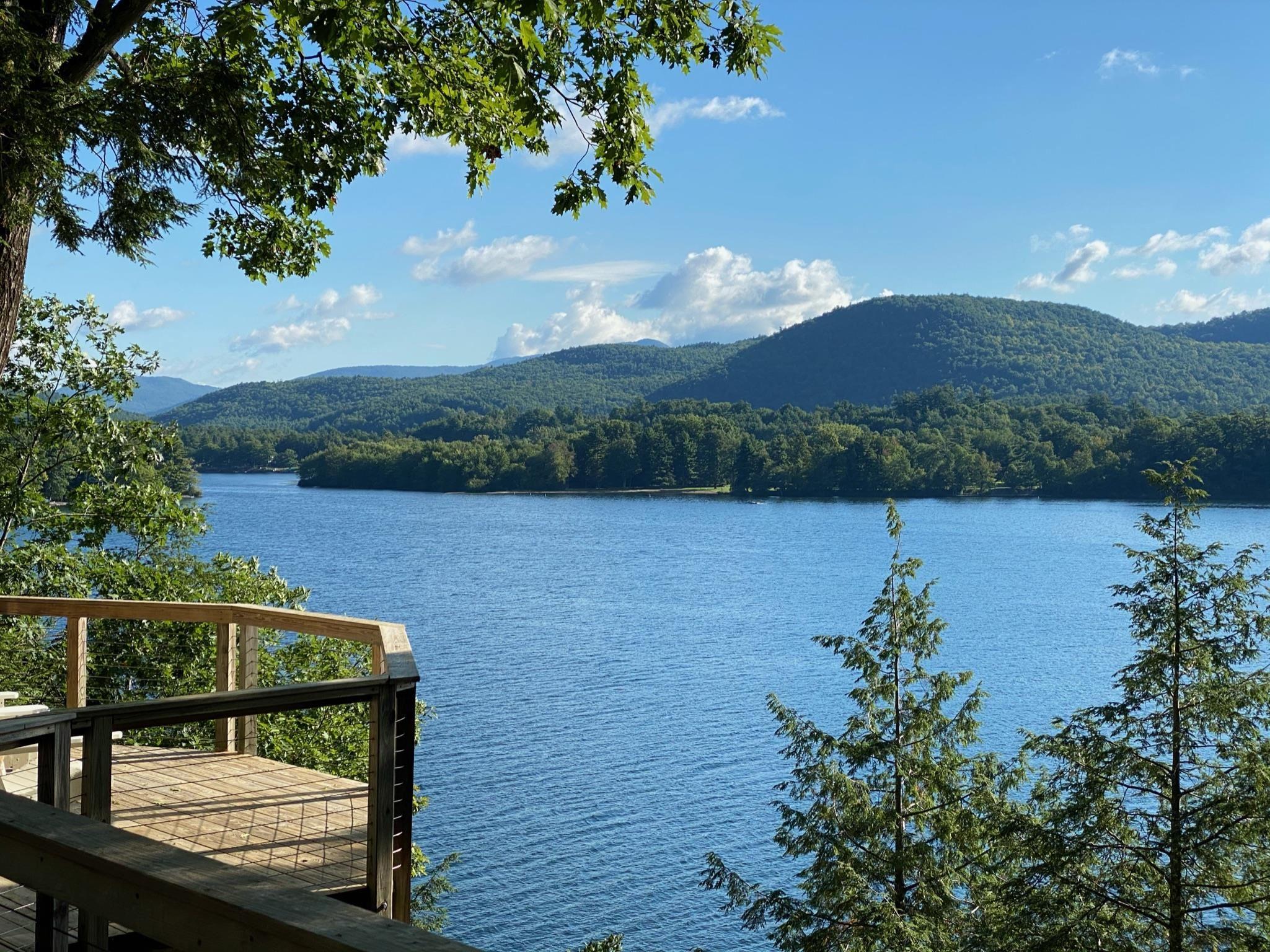 Image 0: THE VIEW