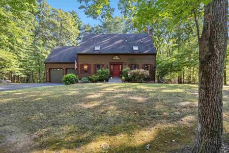 7 Deer Run Road