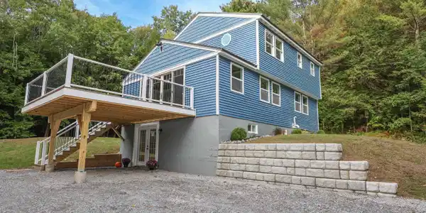 45 Pine Street