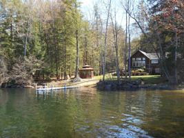 3 Indian Trail