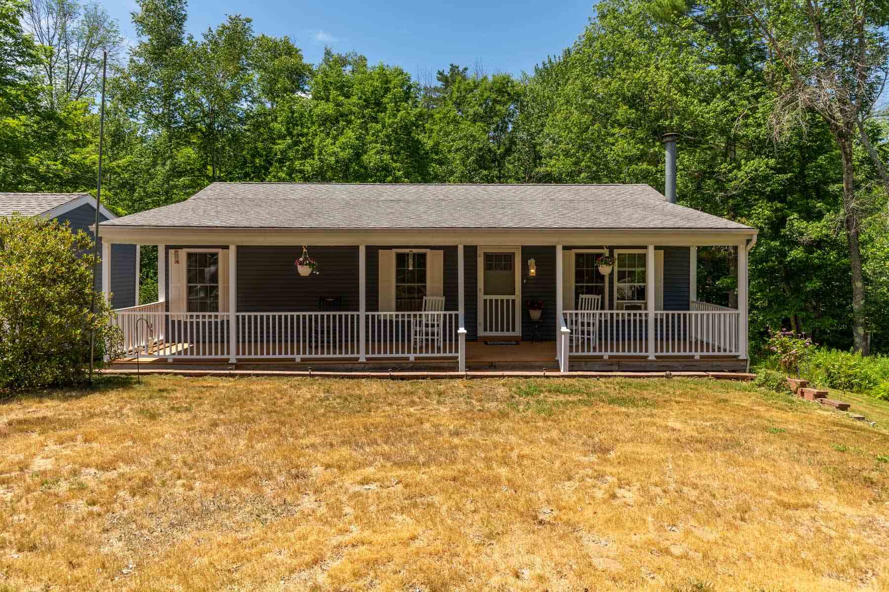 399 North Barnstead, Barnstead, NH lhrmls00744669