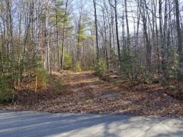 Butternut Ridge