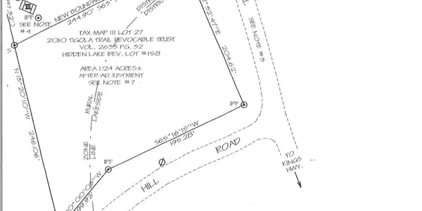 0 Fox Hill