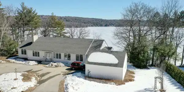 21 Lower Waldron