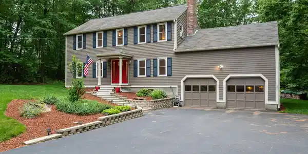 314 Baboosic Lake