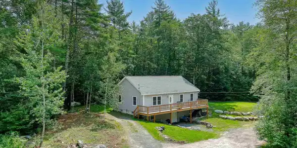 55 Bullock's Crossing