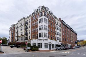 77 Hanover