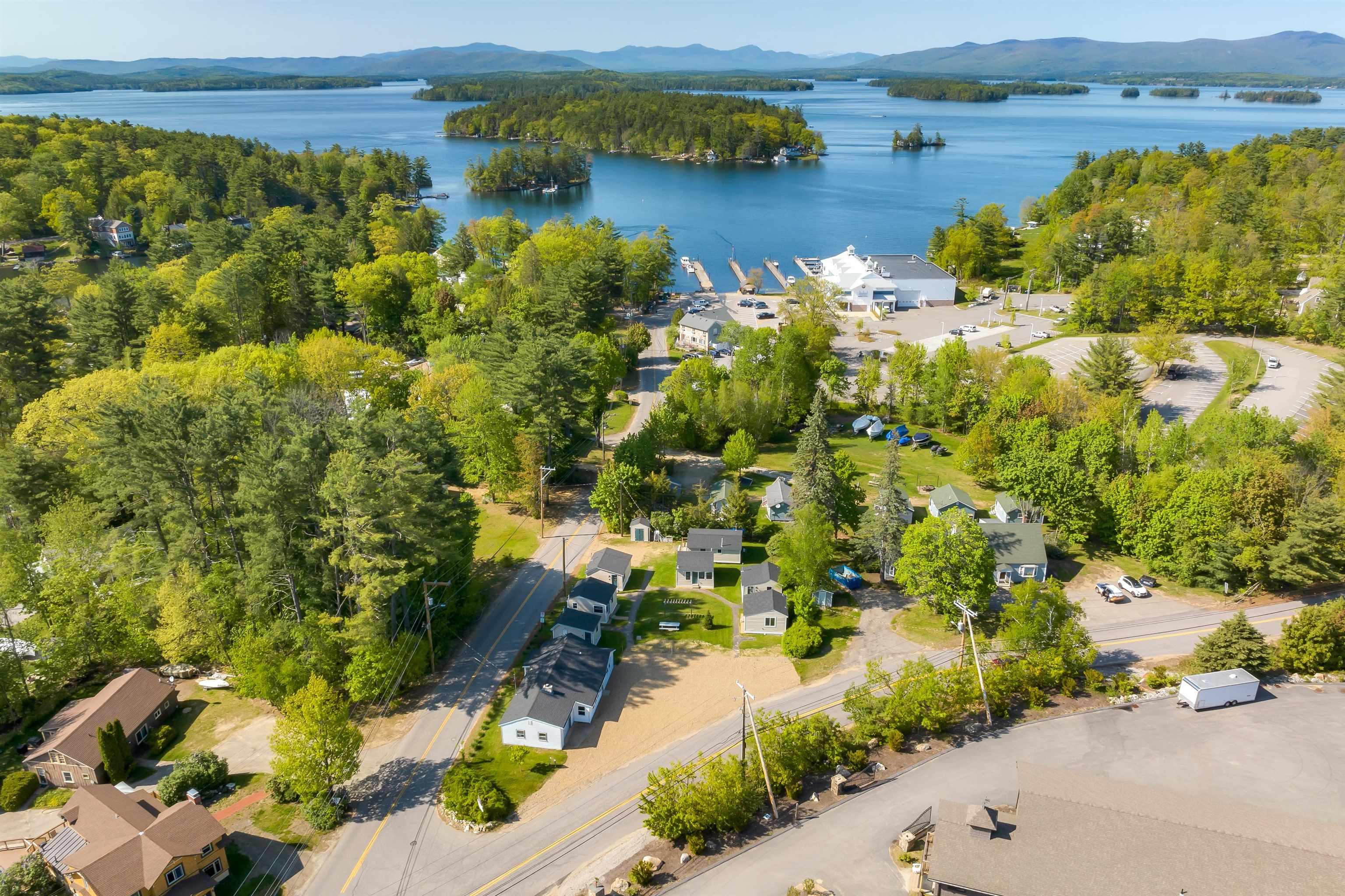 46 Glendale, Gilford, NH lhrmls01516109